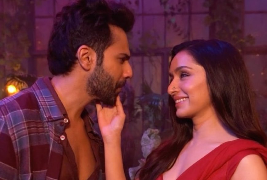 Shraddha Kapoor Recalls When Varun Dhawan Rejected Her Proposal: ‘Woh Bhaag Gaya…’