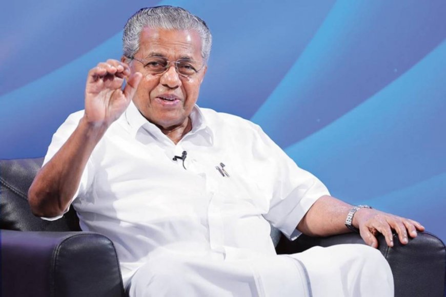 ‘Write Off Loans Of Wayanad Landslide Victims Completely’, Kerala CM Pinarayi Vijayan Urges Banks