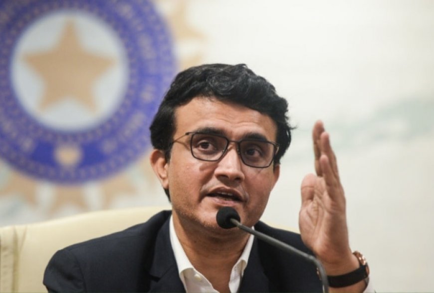 Sourav Ganguly Issues Clarification For ‘Bengal Shouldn’t Be Judged…’ Remark On Kolkata Rape-Murder Case Post-Backlash