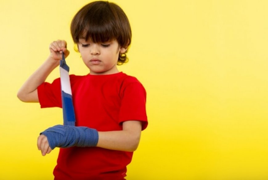 What Are 5 Major Causes of Poor Bone Health in Children? Know Ways to Improve it