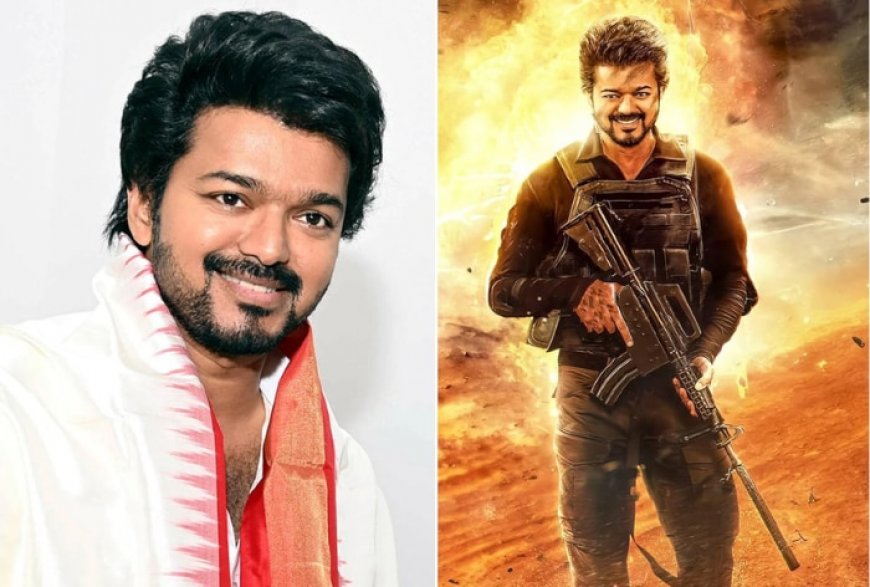 Thalapathy Vijay To Continue Doing Films or Take Up Full-Time Politics? GOAT Director Venkat Prabhu Reveals The Truth