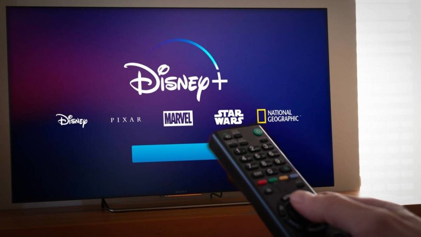 Disney+ waives its right to arbitration in wrongful death lawsuit