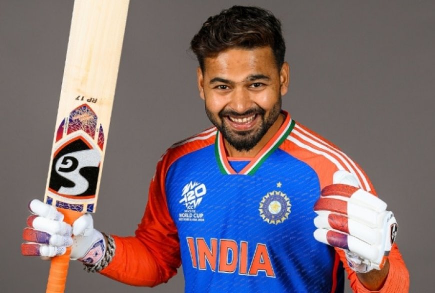 Delhi Premier League T20: Purani Dilli 6 Captain Rishabh Pant To Miss Rest Of DPL – Sources