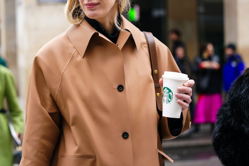 Starbucks fall menu 2024: When it drops and what to order