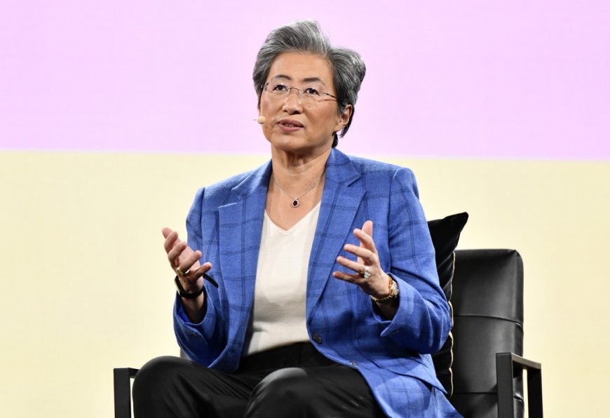 Analysts reset AMD stock outlooks after AI acquisition