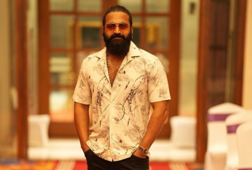 Rishab Shetty Lands in Trouble After Saying ‘Bollywood Shows India in Negative Light’; Netizens Share Clip of Kantara Actor ‘Pinching Woman Inappropriately’