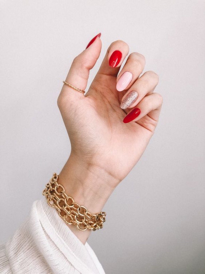 What is the Red Nail Theory? 5 Ways To Use This Trend to Boost Your Confidence