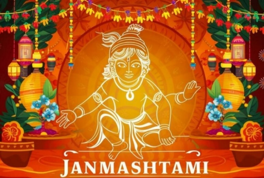 Janmashthami 2024: Date, Time, and Significance Behind Birth of Lord Krishna