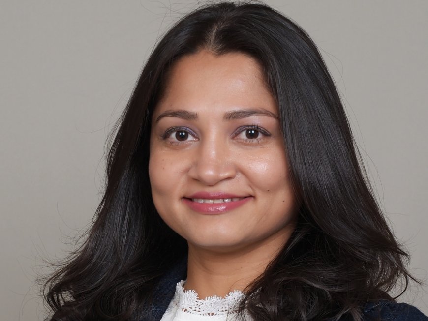 Meet Nirali Shah Who Is Pioneering Leadership in Medical Device Innovation