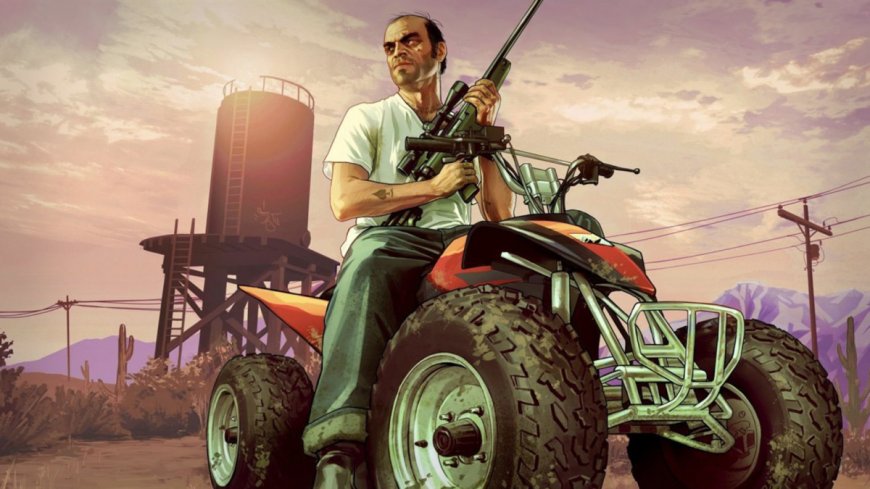 Analysts reboot Grand Theft Auto maker's stock price target