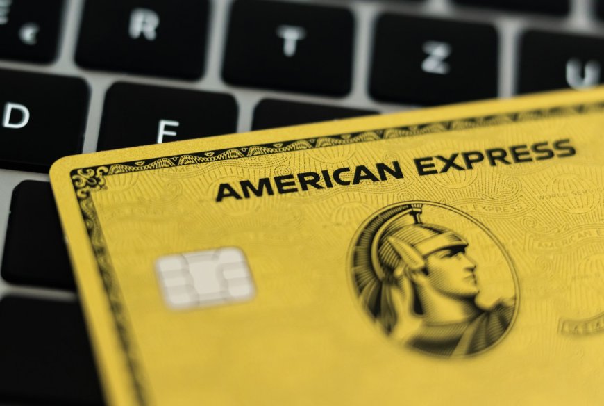 American Express stock analyst flags concerning shift in consumer behavior