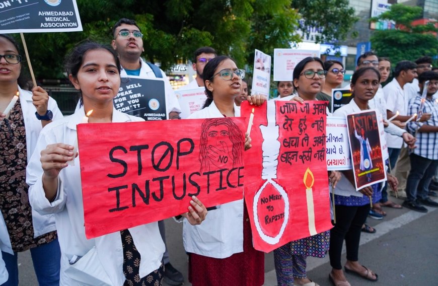 Kolkata Rape And Murder Case: Supreme Court to Resume Hearing, CBI To File Status Report | LIVE UPDATES