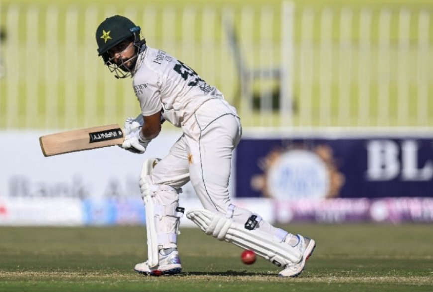 PAK VS BAN, 1st Test Day 2 Cricket Match Live Scores: Rizwan, Shakeel Put Pakistan In Driver’s Seat