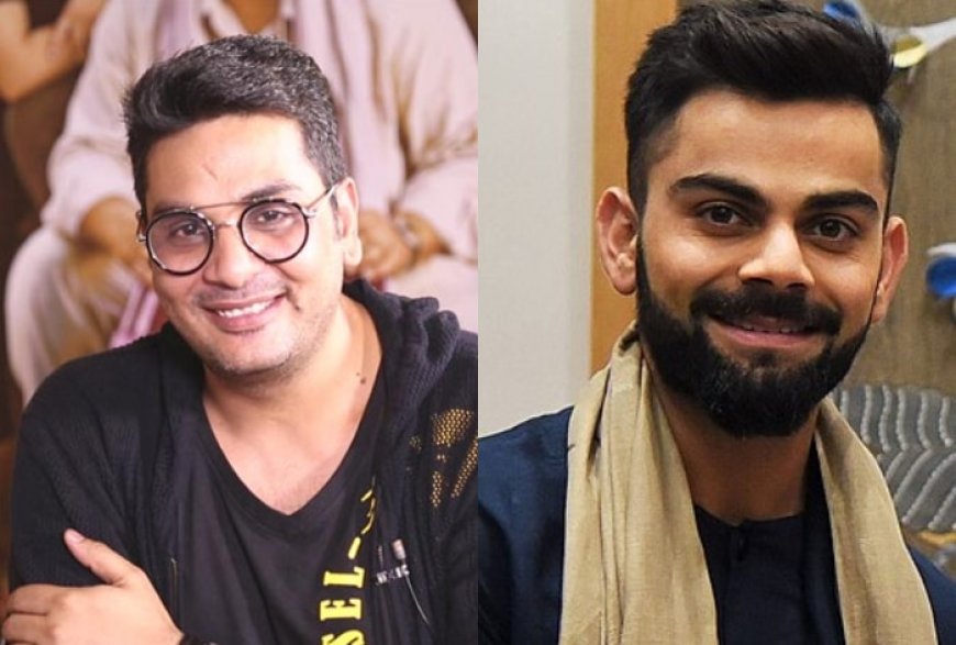 Mukesh Chhabra Calls Virat Kohli a ‘Great Actor’ But Advises Him Not to Try His Luck in Acting