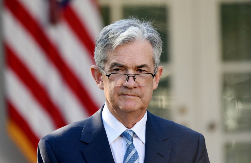 Fed Chair Powell's Jackson Hole speech might disappoint markets