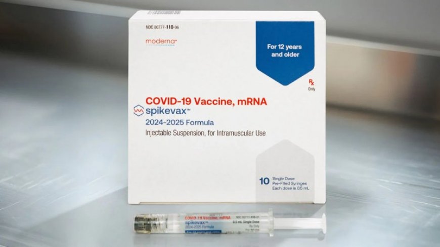 New COVID-19 booster shots have been approved. When should you get one?