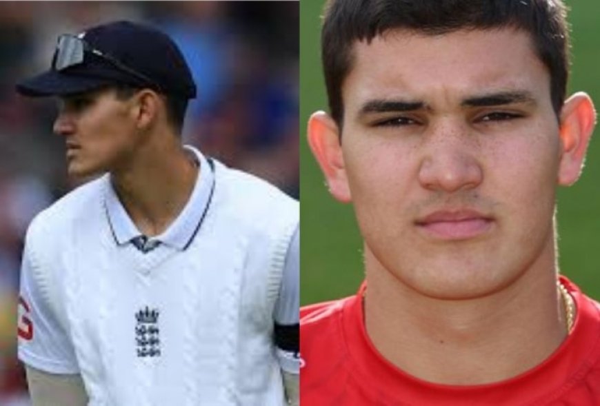 ENG vs SL 1st Test: Who Is Harry Singh? Son Of Former India Pacer RP Singh Takes Field At Old Trafford