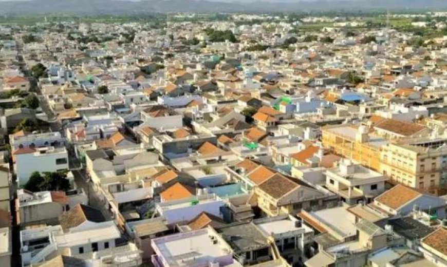 Asia’s Richest Village In India’s This State; With Rs.7,000 Cr Deposits, Its Prosperity Is Flourishing