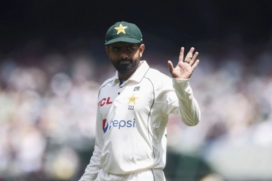 Watch: Fans Chant ‘Hamara Kaptaan kaisa Ho, Babar Azam Jaisa Ho’ In Support Of Babar Azam During Day 3 Of PAK Vs BAN 2024 1st Test