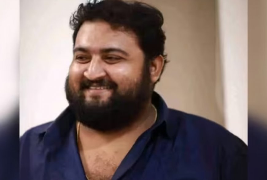 Malayalam Actor Nirmal Benny Dies at 37 After Suffering Heart Attack