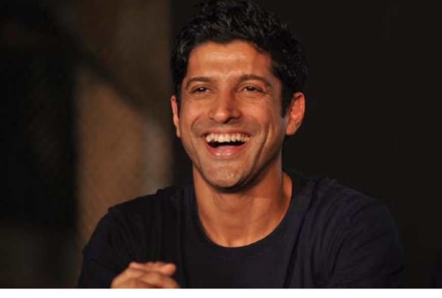 Farhan Akhtar’s New Single ‘Reach For The Stars’ Set for August 29 Release – Deets Here