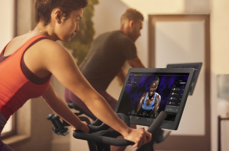 Peloton's risky move could hurt declining membership