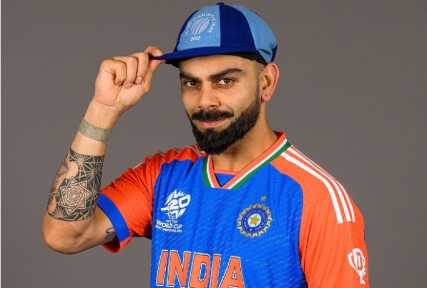 Virat Kohli’s Team India Jersey, Gloves Among Top Gainers At KL Rahul-Athiya Shetty’s Charity Auction – Full Details