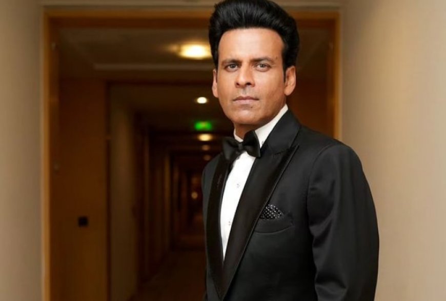 Manoj Bajpayee Has ‘Flashes of Anxiety’; Actor Opens Up on Dealing With Depression: ‘I’m Aggressively Trying’