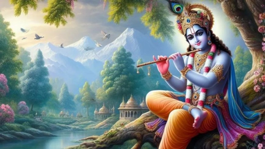 Janmashtami 2024: Know Citywise Timings, Muhurat And Rituals to Celebrate Lord Krishna’s Birthday