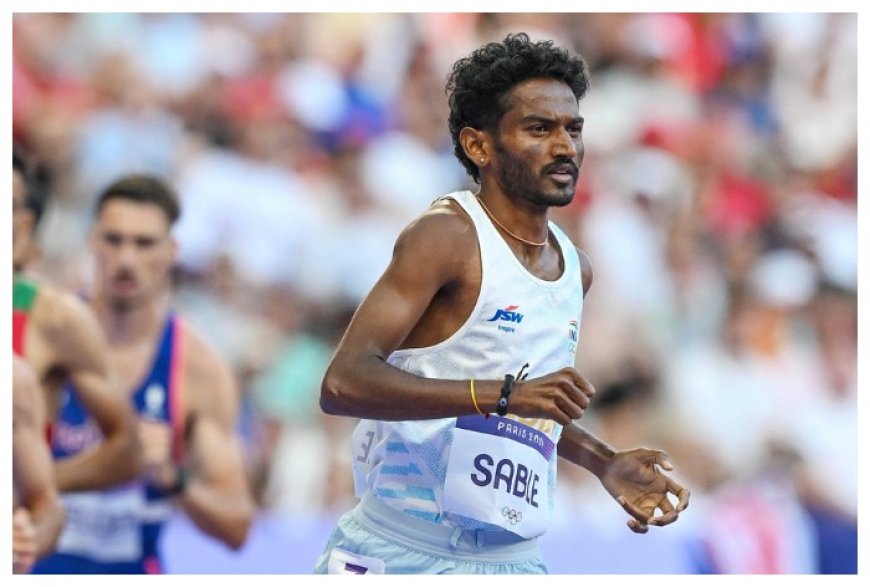 Diamond League 2024: India’s Avinash Sable To Take Part In Silesia