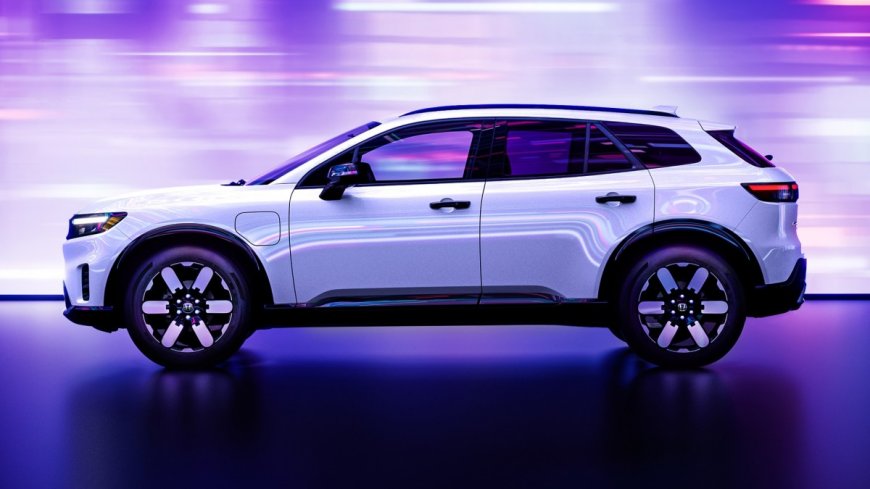 Honda executives expose a cruel reality of the EV market