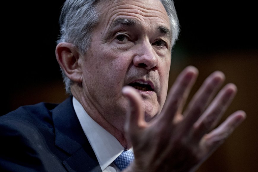 Jerome Powell's latest interest rate comments suggest investors' next move