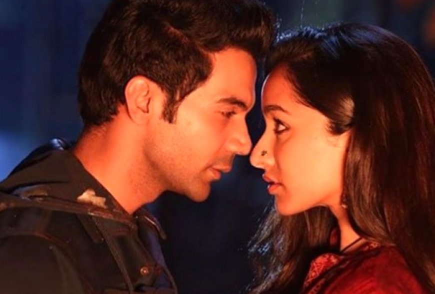 Stree 2 Box Office Collection Day 10: Rajkummar Rao, Shraddha Kapoor’s Horror Comedy Flies Higher, Witnesses 85.71% Growth on Second Saturday – Check Earning Report