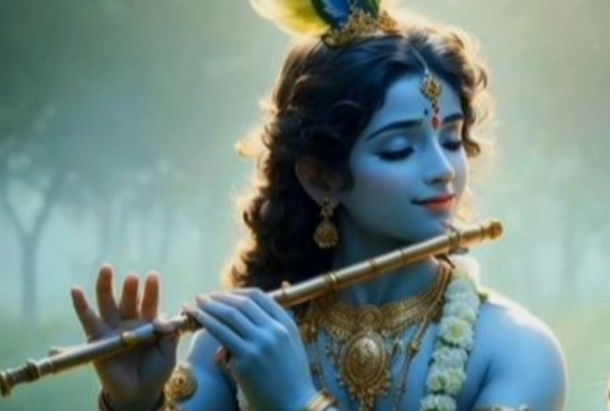 Happy Janmashtami 2024: Lord Krishna’s 108 Names Along With Meanings to Bring Love And Success