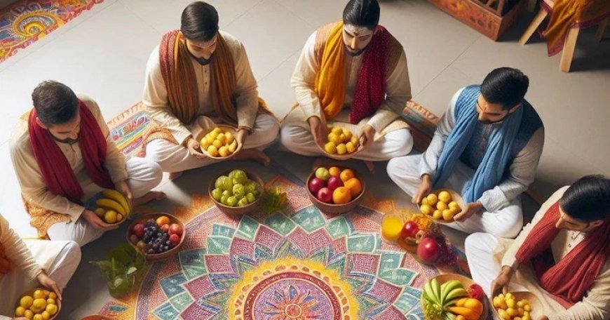 Janmashtami 2024 Vrat Rules: Dos And Don’ts to Follow While Observing Nirjala or Phalahar Fast