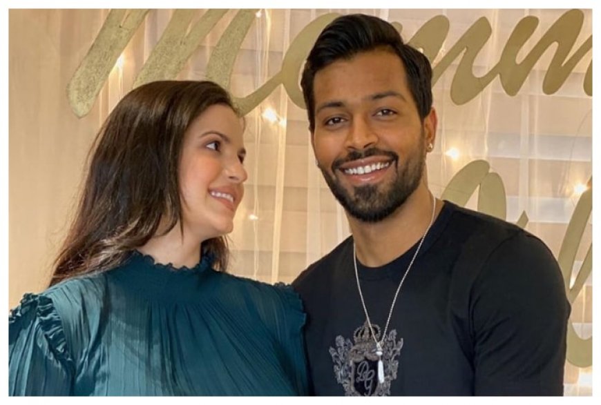 Hardik Pandya And Natasa Stankovic’s Shocking REASON For Divorce Revealed