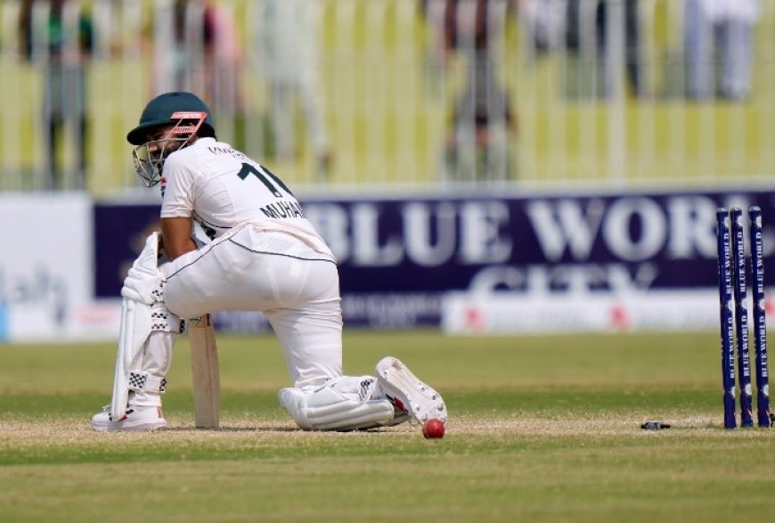 Pakistan Vs Bangladesh 2024: Shahid Afridi Blasts Shan Masood’s Team After 10-Wicket Loss In Rawalpindi, Says THIS