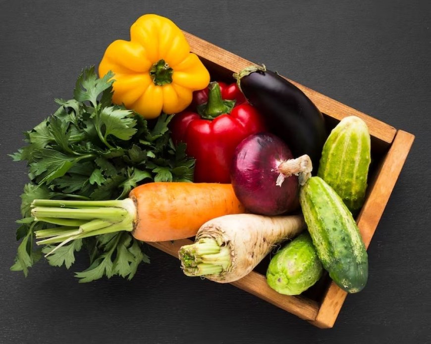 Weight Loss Diet: 5 Vegetables That Can Help You Shed Extra Kilos in Monsoon