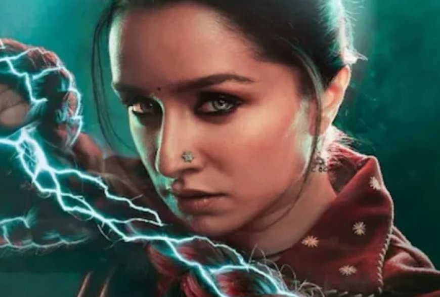 Stree 2 Box Office Collection Day 11: Shraddha Kapoor, Rajkummar Rao’s Horror Comedy Roars on Big Screen, Mints Rs. 560 Crore Worldwide