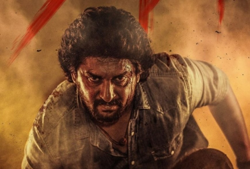 Surya’s Saturday: Nani Hints at Mysterious Element in The Film, Says ‘Audience Will Have to Discover’