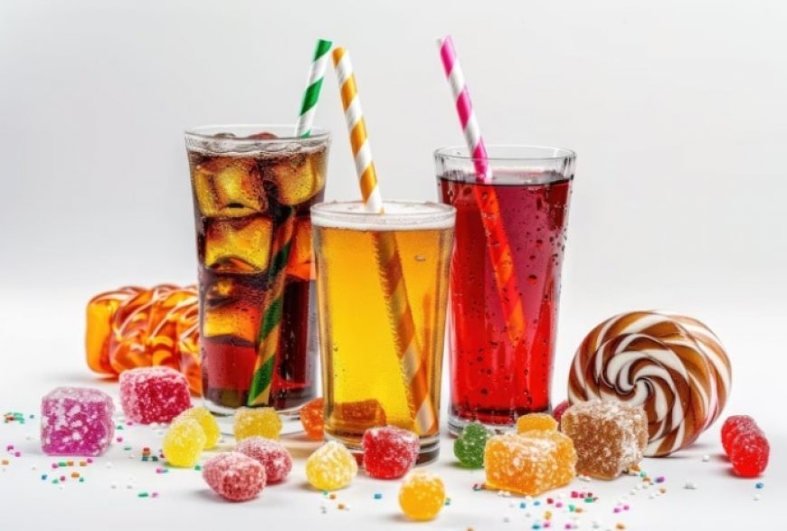 How Sugar-Sweetened Beverages May Harm Your Health? Expert Answers!