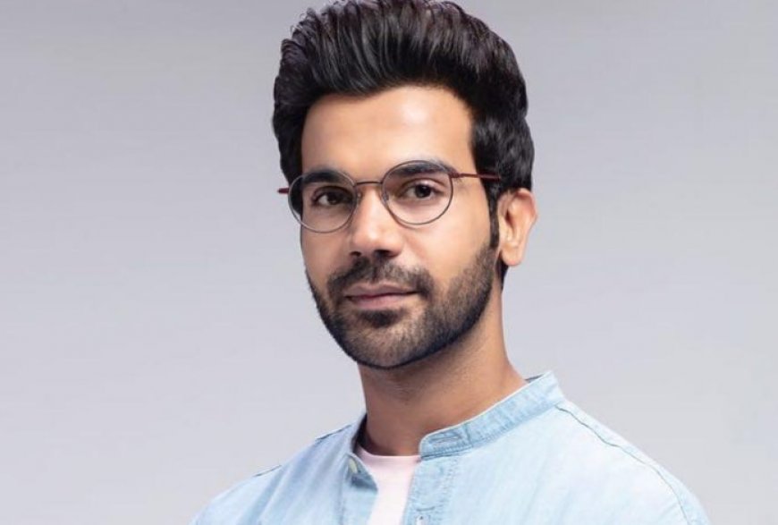 Stree 2 Actor Rajkummar Rao Explains Why He Changed His Surname: ‘Aisa Koi Rule Nahin Hai’