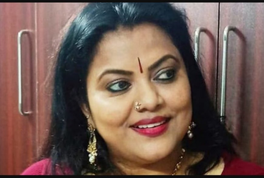 Actor Minu Muneer Makes Shocking Claims of ‘Sexual Abuse’ by Malayalam Co-Stars: ‘He Pulled Me Down…’