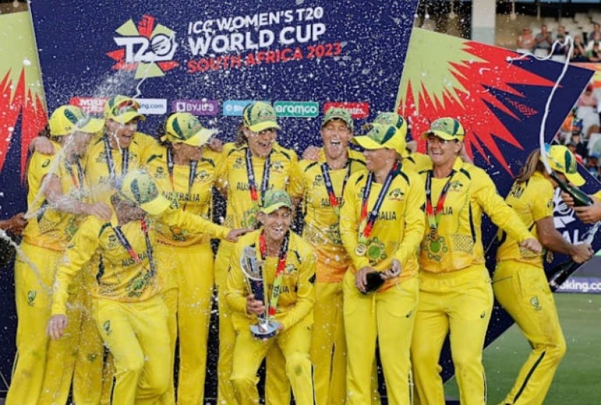 Women’s T20 World Cup 2024: ICC Announces Revised Schedule For Mega Event – Check Detailed Fixtures