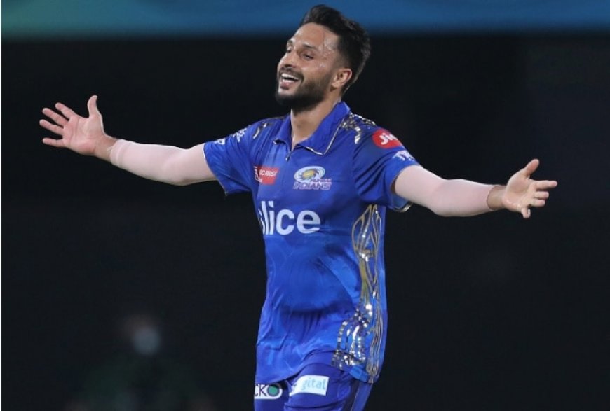 IPL Stars Akash Madhwal, Swapnil Singh, Aditya Tare To Be In Action At Inaugural Uttarakhand Premier League