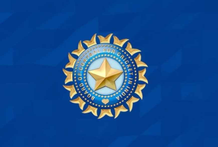 BCCI Introduces Prize Money For Players In All Domestic Junior, Women Events – Check Details