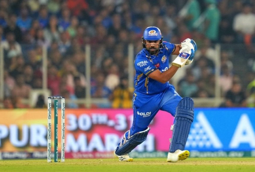 IPL 2025 Mega Auction: Rohit Sharma Pursued By THIS Top Franchise, Could Be Made New Captain