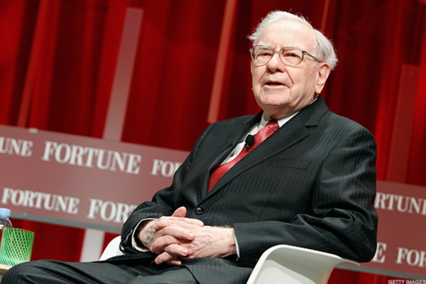 Analysts reset Ulta stock price targets after Warren Buffett buy