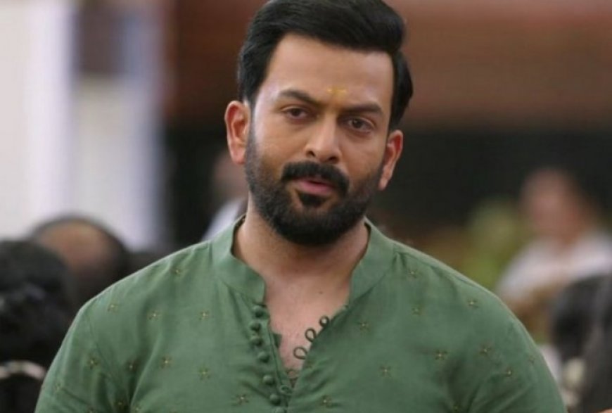 Prithviraj Sukumaran Reacts to Hema Committee Report, Sexual Harassment Allegations: ‘Just Because I Haven’t Faced…’