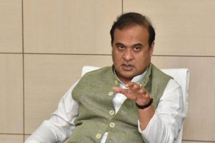 ‘Won’t Let Miya Muslims Take Over Assam’: Himanta Biswa Sarma After Gangrape Of 14-Year-Old Girl In Dhing